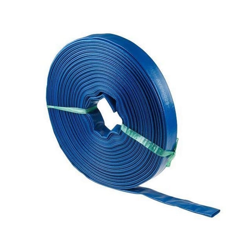 Шланг дренажный 1' (25 мм), 10 м 4 бар AV Engineering AVE91025