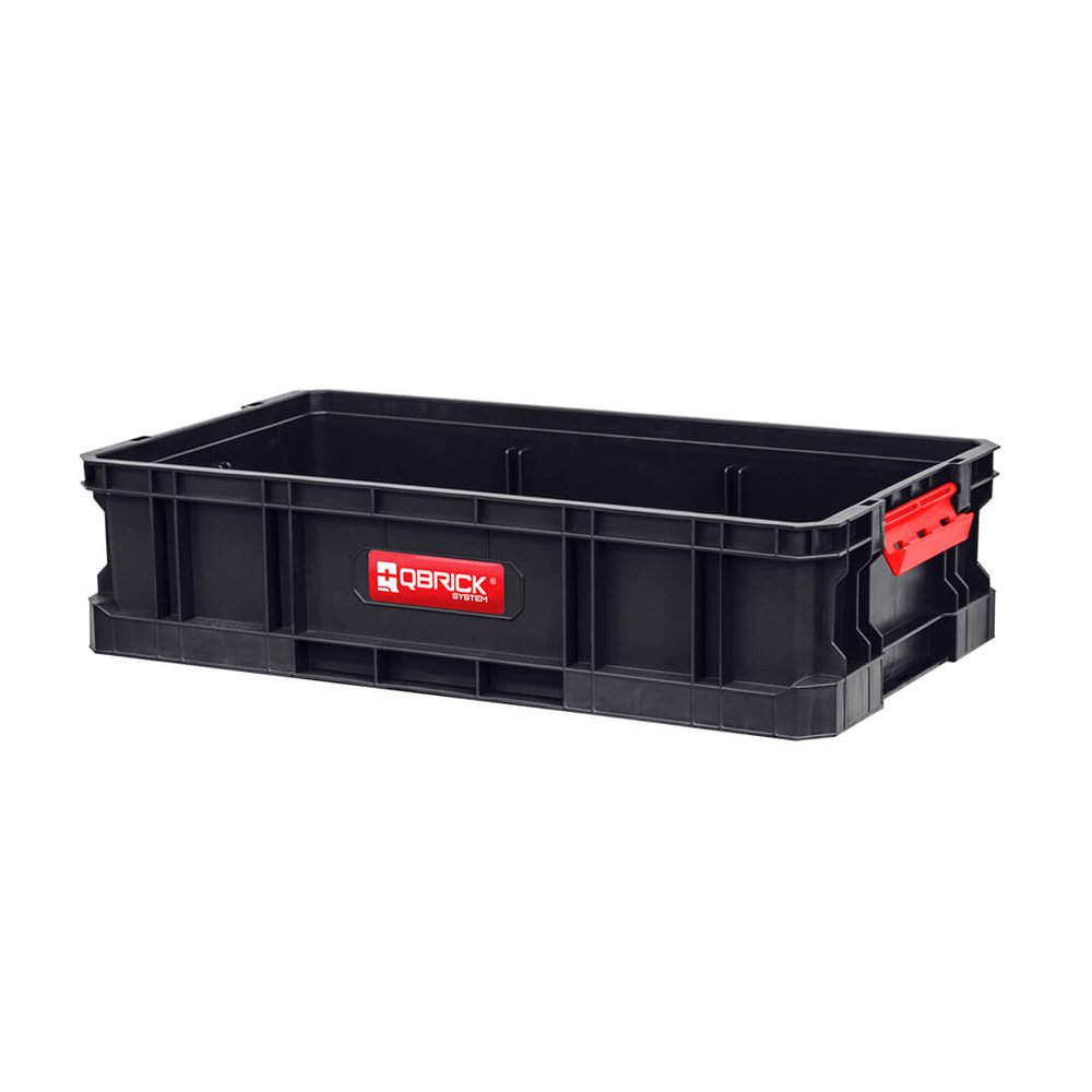 Ящик 53х31х13см QBRICK SYSTEM TWO 2631-66