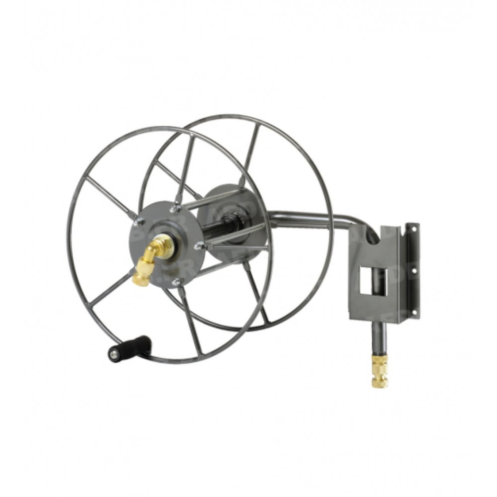 Настенная катушка Haemmerlin 50 м 340004001