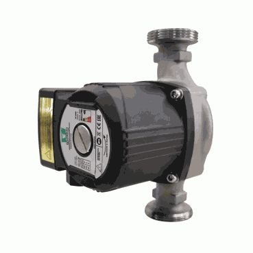 Циркуляционный насос Pumpman GRS-SS25/6 82099
