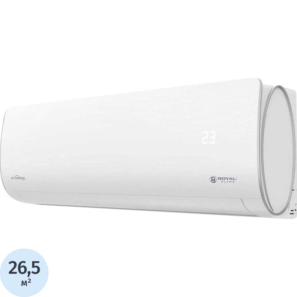 Сплит-система инверторная ROYAL Clima RCI-AR28HN