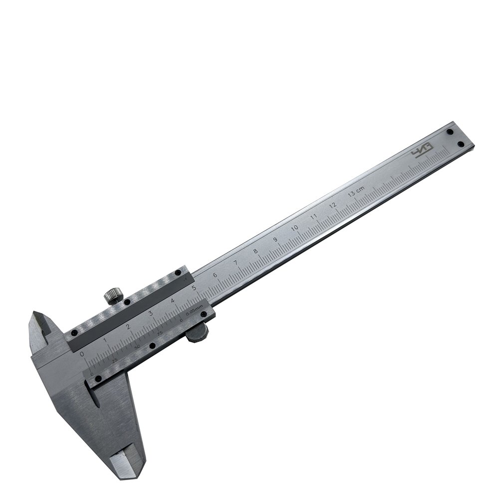 Штангенциркуль ЧИЗ ШЦ-1-125 0,05 С ПОВЕРКОЙ (ГРСИ № 93922-24) 011589