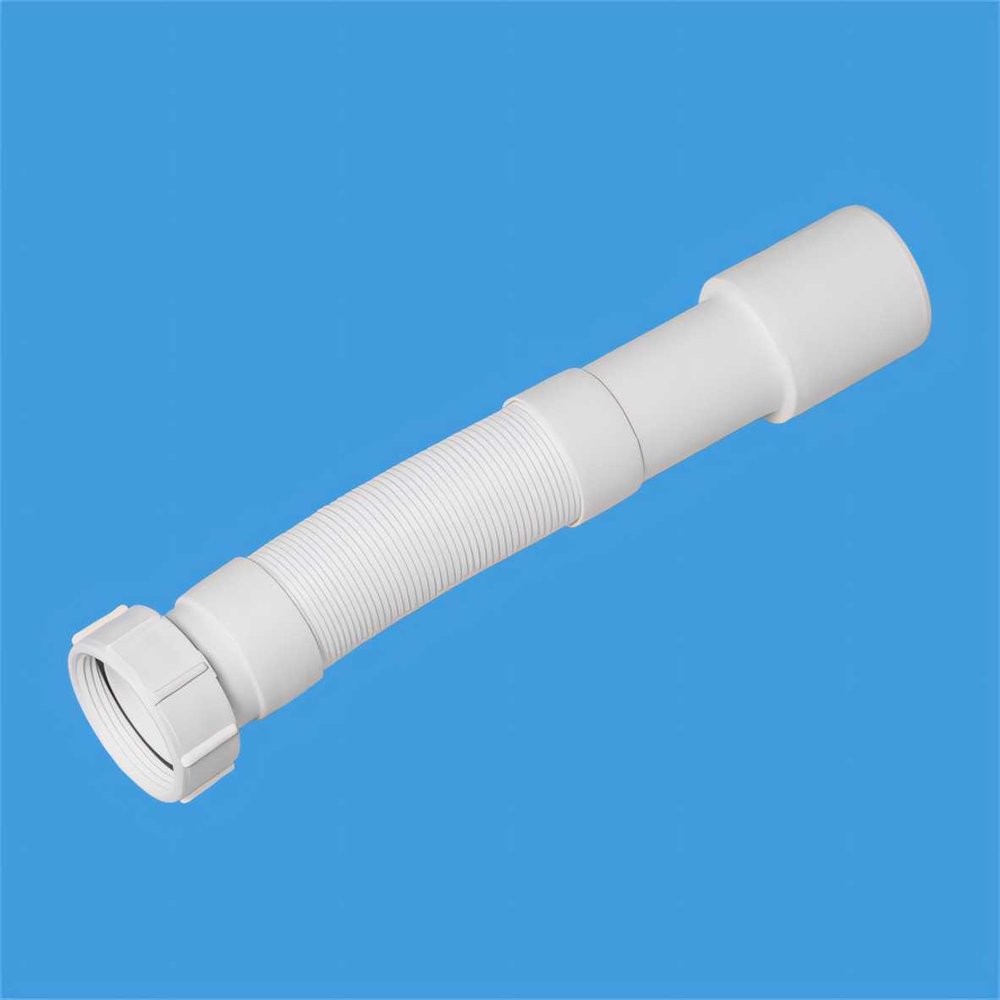 Гофра McAlpine длина 250-450 мм, 1 1/2-40/50 MRMF6-045