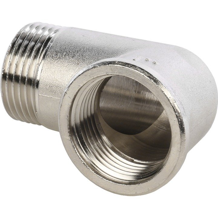 Никелированный угольник STOUT НВ 1 SFT-0012-000001 RG008Q0QS4NAH2
