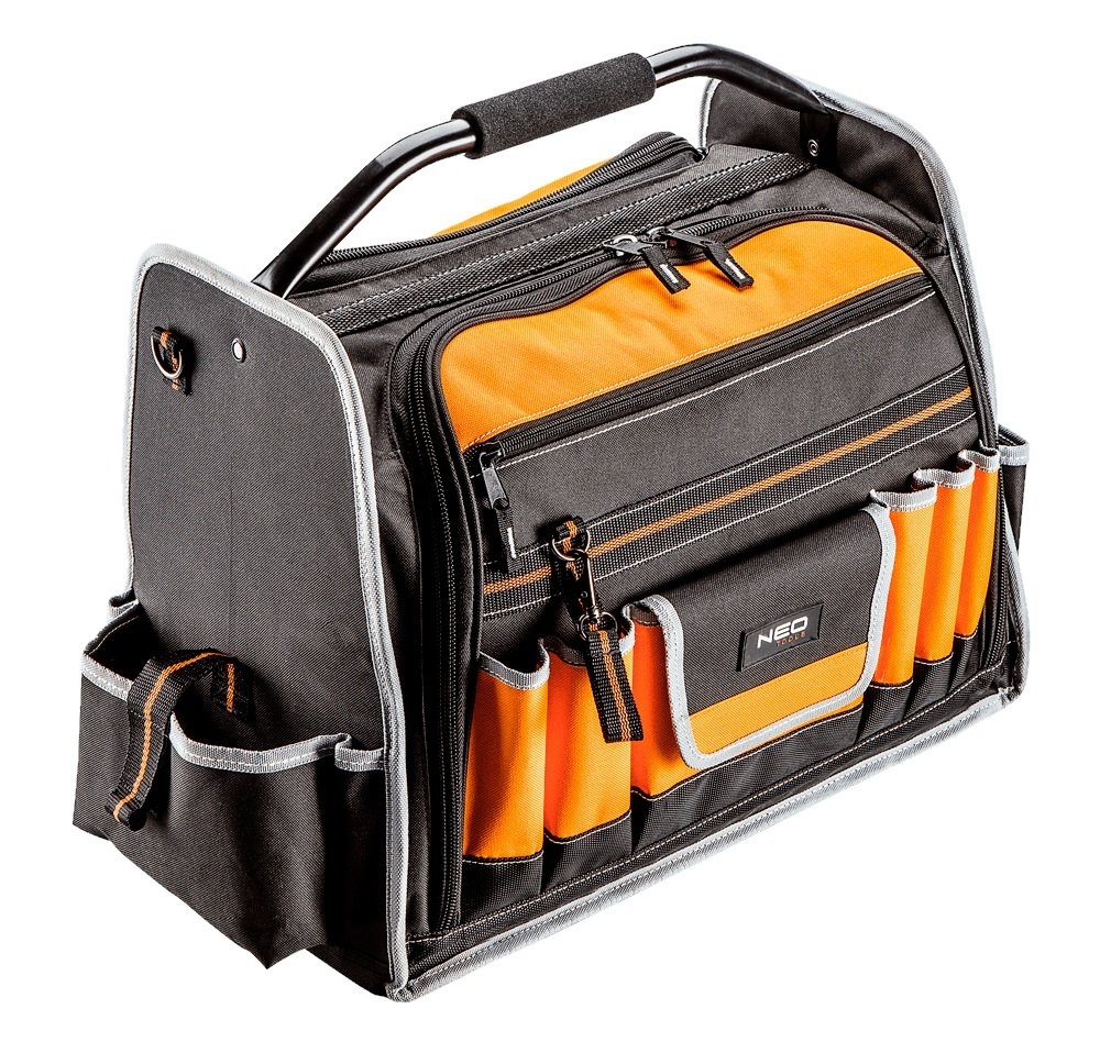 Сумка монтера NEO Tools 84-301