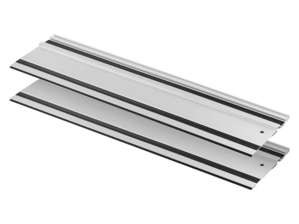 Шина направляющая 0.75 м, 2 шт WORTEX PLSR15029