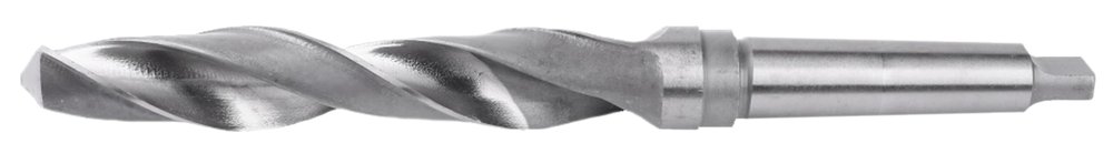 Сверло шлифованное к/х, КМ2, 21.75х248 мм ИПК 2301-3034
