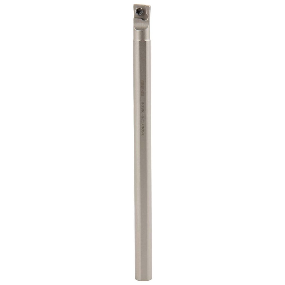 Державка расточная S08K SCLCR 06 правая Standard Debever Machining Solutions DB-S-S08KSCLCR06