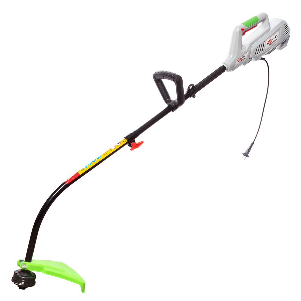 Электрический триммер REDVERG RD-EB1250B 6655451