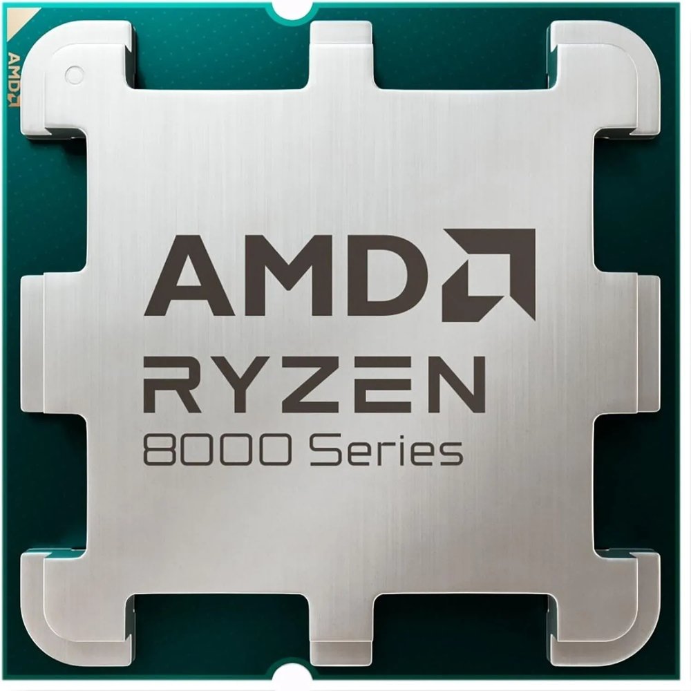 Процессор AMD Ryzen 5 8400F AM5 OEM (100-000001591)