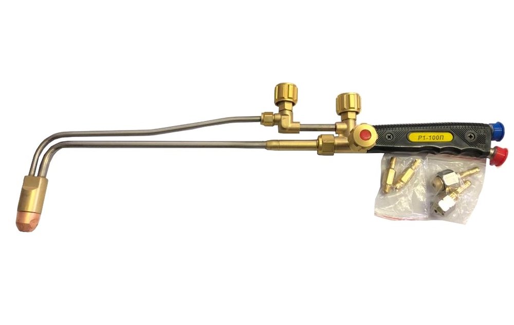 Резак пропановый Р1-100П BRIMA 10938
