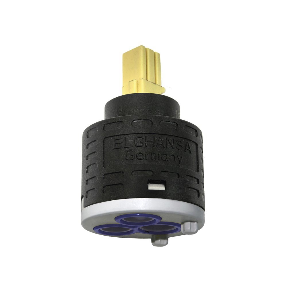 Керамический картридж Elghansa D=35 мм, 50 bar KL-35-500-Blister