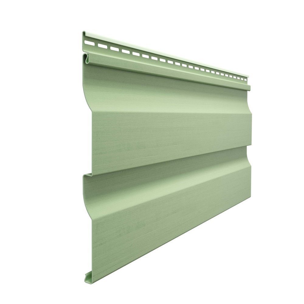 Сайдинг DOCKE PREMIUM D4.5D киви PSKB-1040