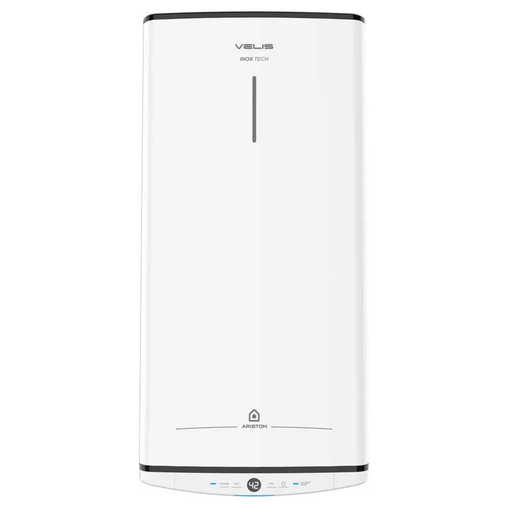 Водонагреватель электрический накопительный Ariston VELIS TECH INOX PW ABSE 30 3700737
