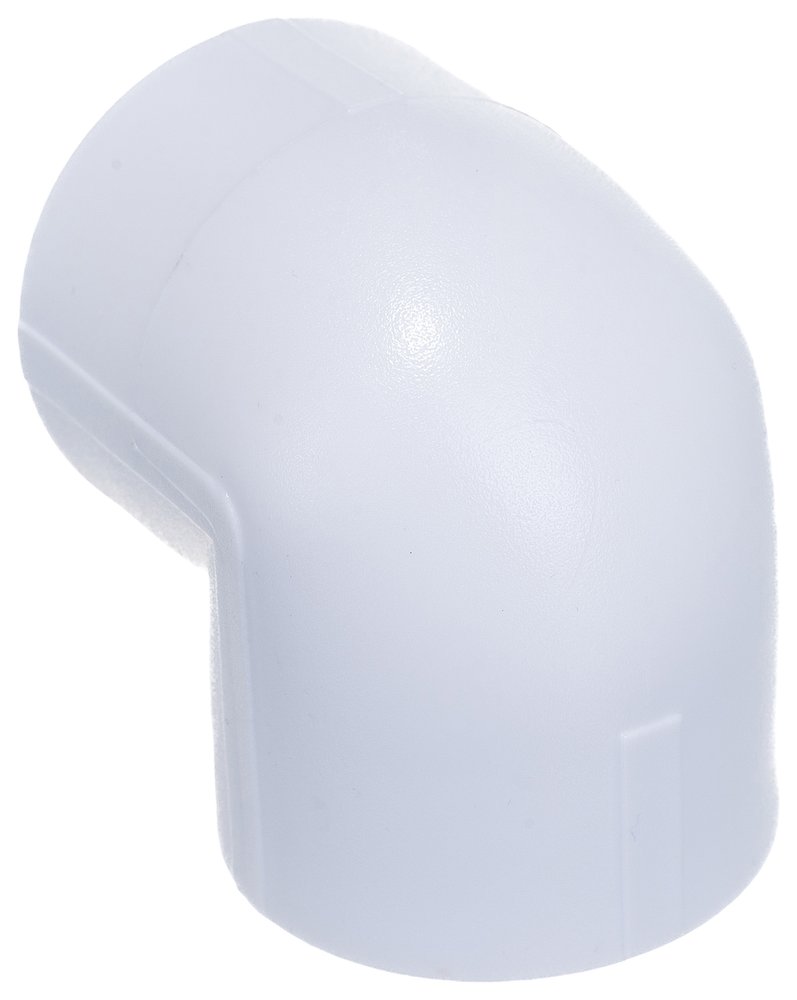 Угольник VALFEX PP-R белый, 40х90° 10108040 127-0577