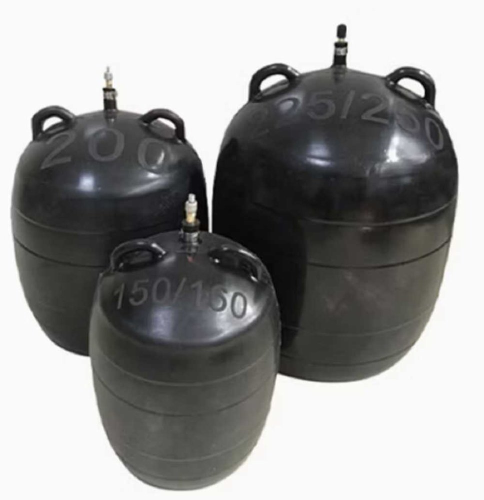 Пневматическая заглушка АКВАНИКА ПГ Д=250 (250мм-260мм) PVC, арт. ПН-00049