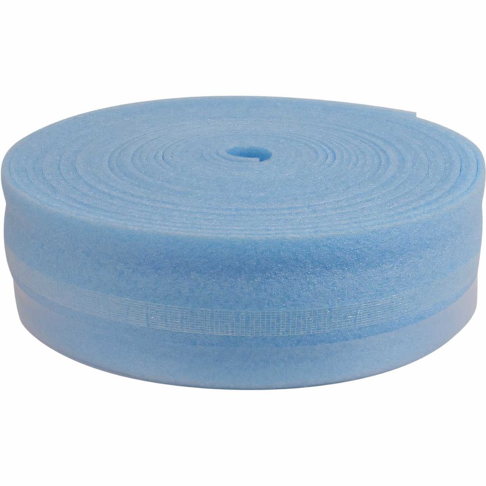 Демпферная лента STOUT 150х10х25000мм SMF- 0002-151025