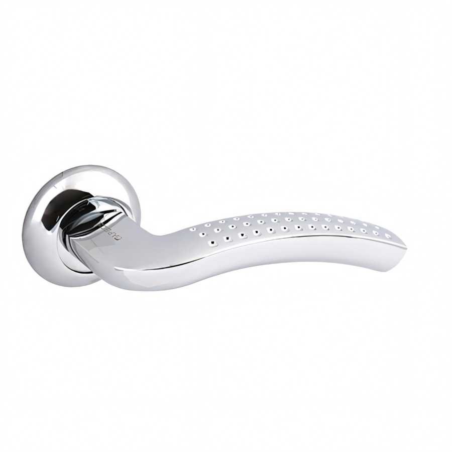 Дверные ручки APECS 'Seoul' H-0826-A-CR 22697 00022697