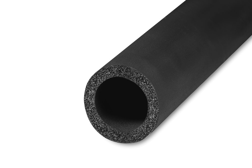 Теплоизоляционная трубка K-FLEX 09x042-2 SOLAR HT 09042215526