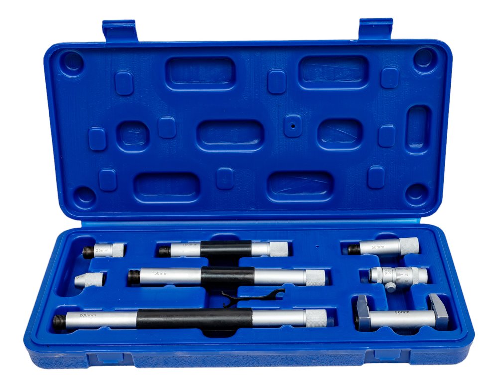 Нутромер НМ  600 ГОСТ 10-88 пр-во Guilin Measuring GRIFF D131030