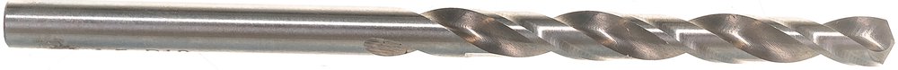 Сверло цх средняя серия (4.50х47х80 мм, Р18, А1, DIN338) ИНСТУЛС00001326271