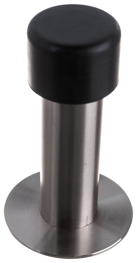Дверной упор Apecs DS-0009-INOX 85mm 20215