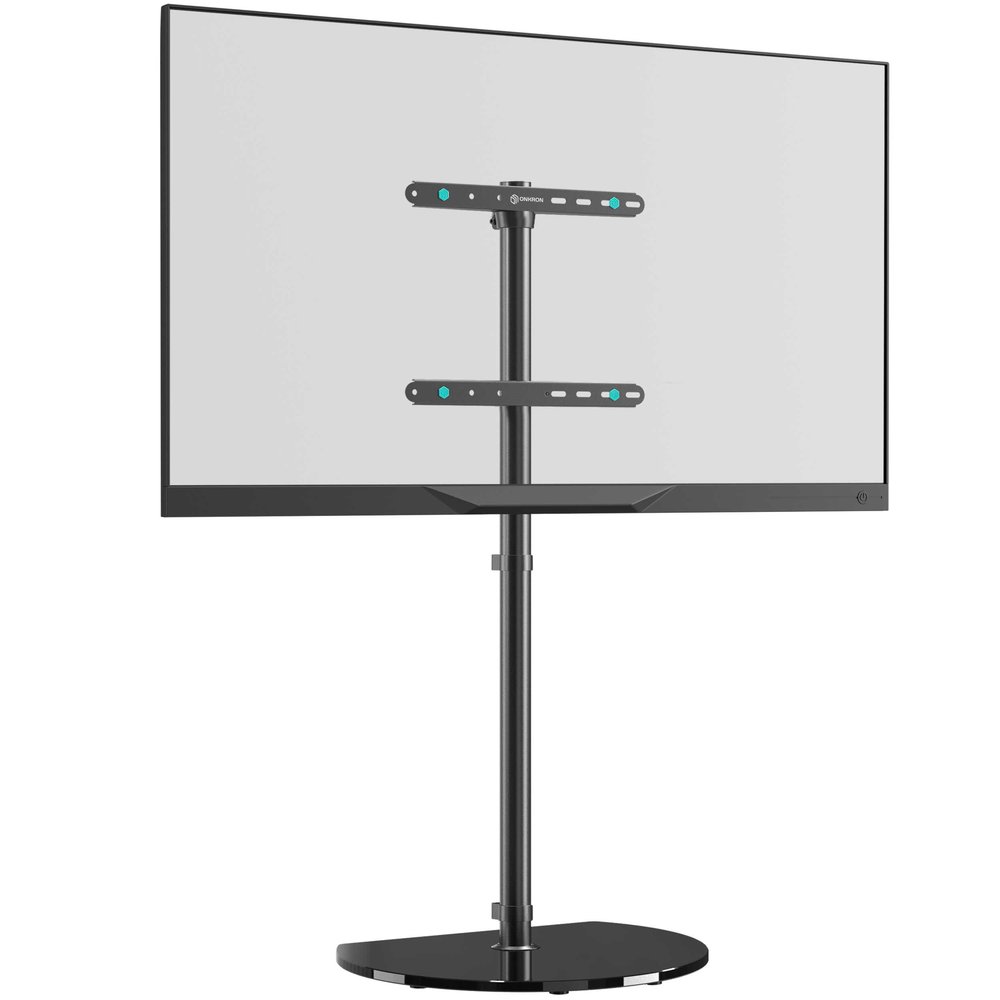Стойка для телевизора с кронштейном ONKRON 30'-60' TS5060-B