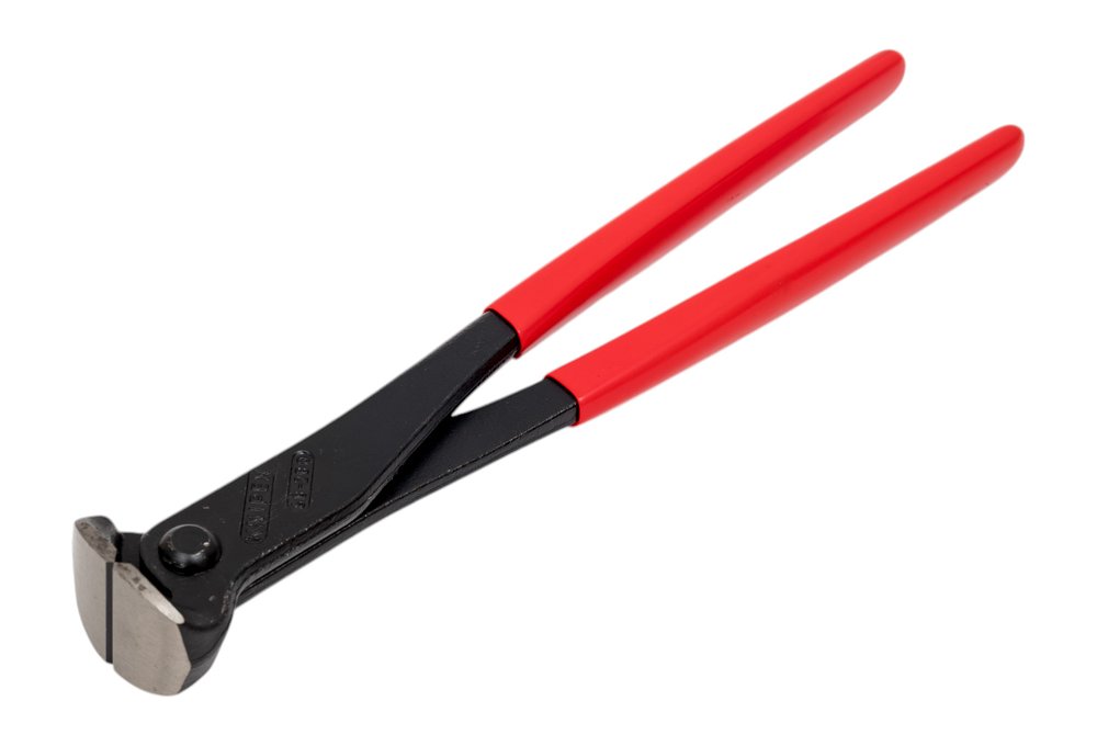 Торцевые кусачки Knipex 280 мм KN-6801280