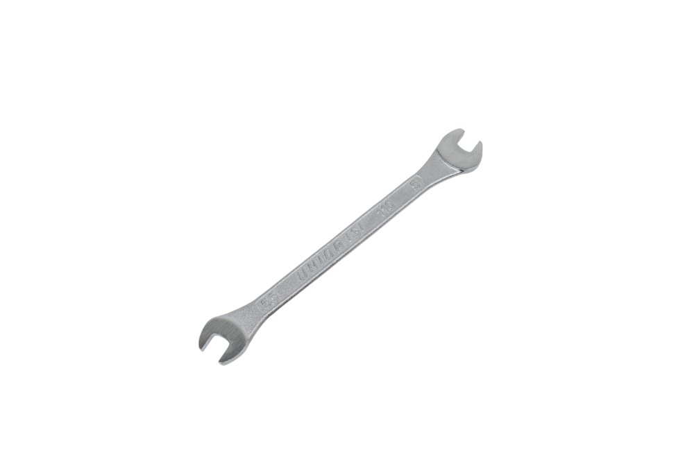 Рожковый ключ Unior 5x5,5 мм 3838909033181