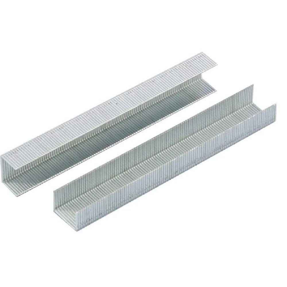 Скобы для степлера Diamond Industrial 14мм, тип 53 усиленные, 1000шт DIDSKOB5314