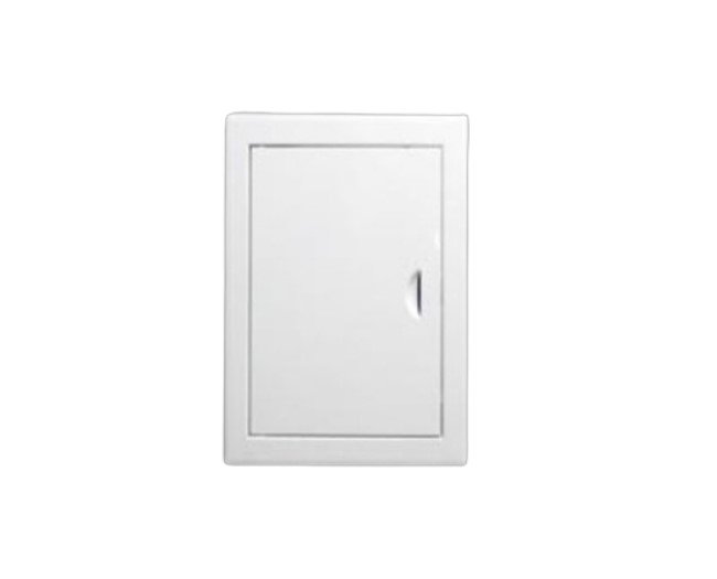 Ревизионная металлическая люк-дверца ВИЕНТО 850x500 ДР8550М