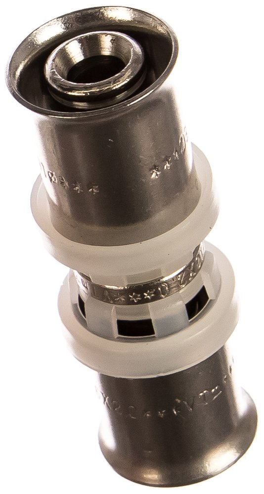 Соединитель, пресс 16 Valtec VTm.203.N.001616