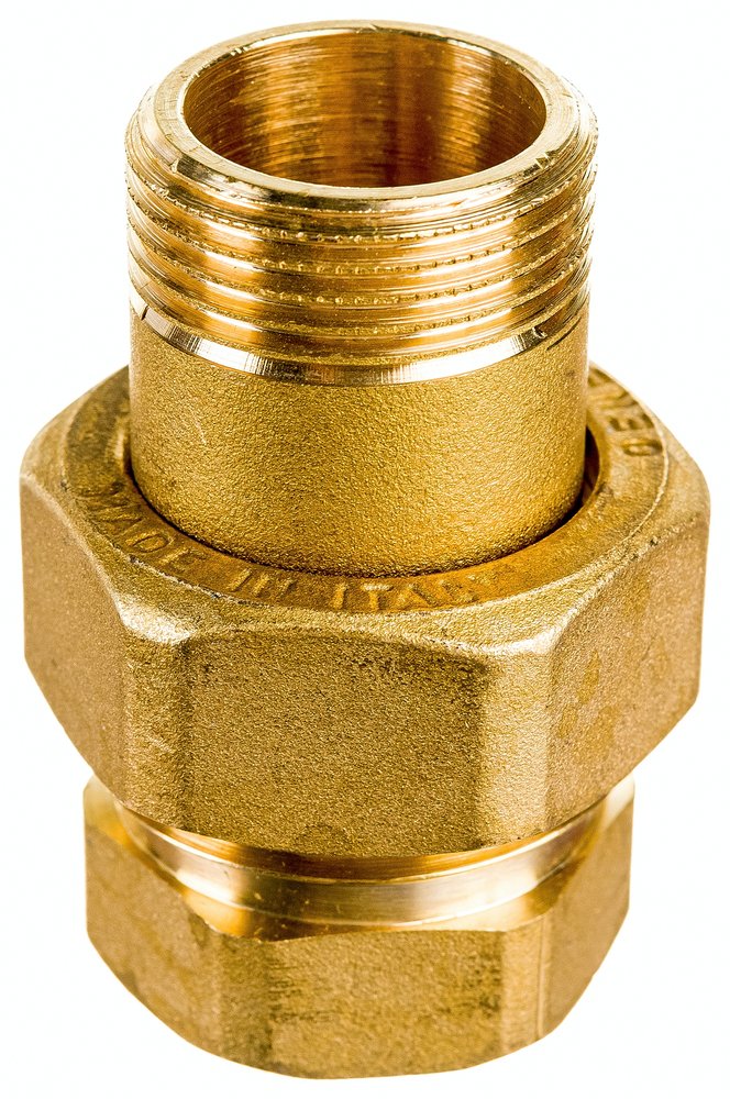 Американка STOUT ВН плоское уплотнение 3/4 SFT-0044-000034 RG008Q1DJUIK0S