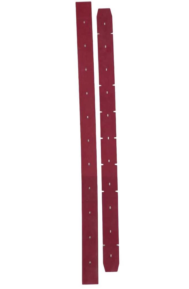 Резинки водосборные комплект SJ66008005 SJ66008007 Squeegee S660 S560 VinnerMyer 90998530875