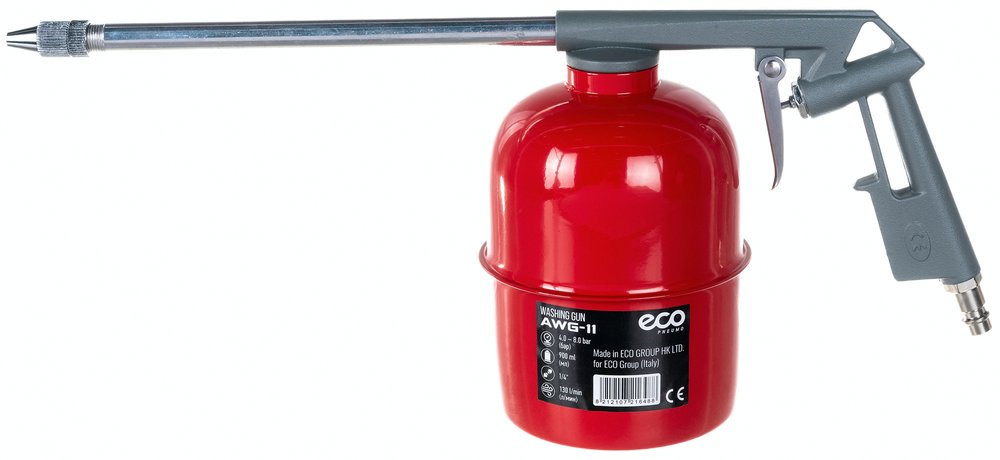 Распылительный пистолет ECO AWG-11