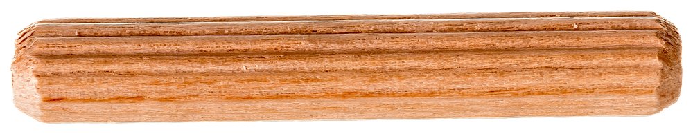 Деревянный шкант STARFIX 8x50 мм, 50 шт. SMZ4-108049-50