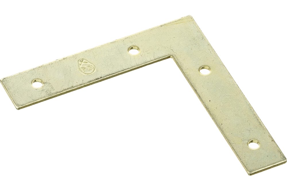 Оконный уголок РК ГРУП NAZ 5, 75x75x20, ЖЦ РКГ00006836
