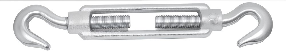 Талреп STARFIX крюк-крюк HH 24 DIN 1480 SMP-03845-1