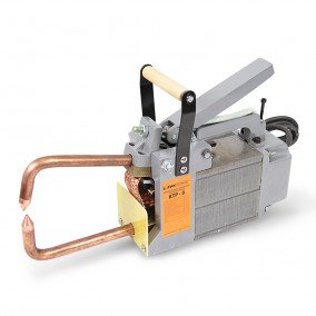Клещи контактной сварки Foxweld КТР-8 3097