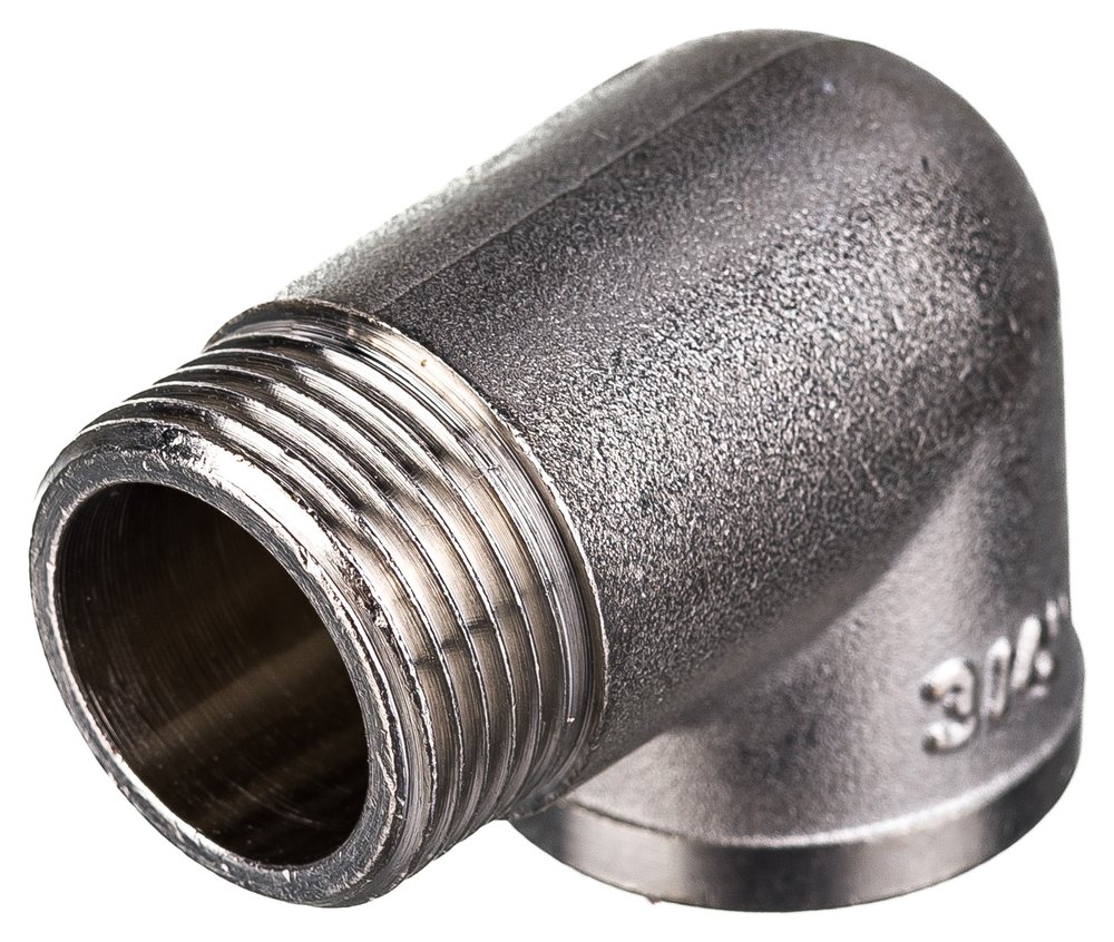 Никелированный угольник STOUT НВ 3/4 SFT-0012-000034 RG008Q0QS4LDGR