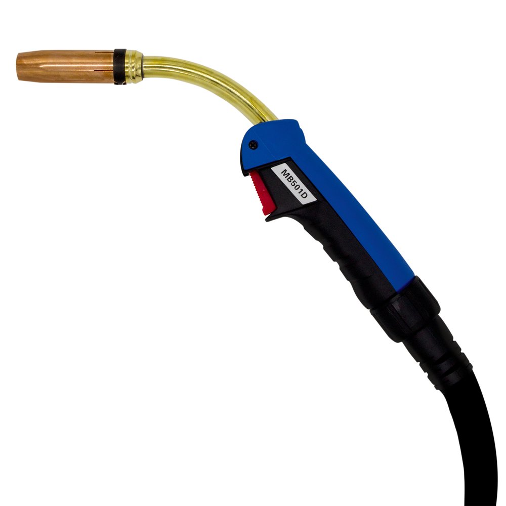 Горелка MW-501D Basic 5 м / Water / Euro Оберон BS034.0162