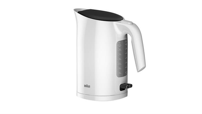 Чайник Braun WK3100WH 0X21010056