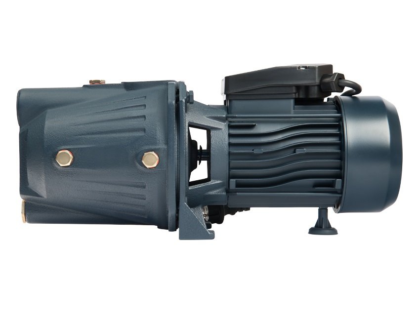 Поверхностный насос UNIPUMP JET 80 L 89628