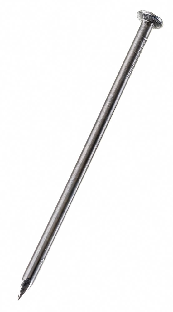 Строительные гвозди Gigant 3,0x70 мм, 1кг (примерно 245 шт) G-323045