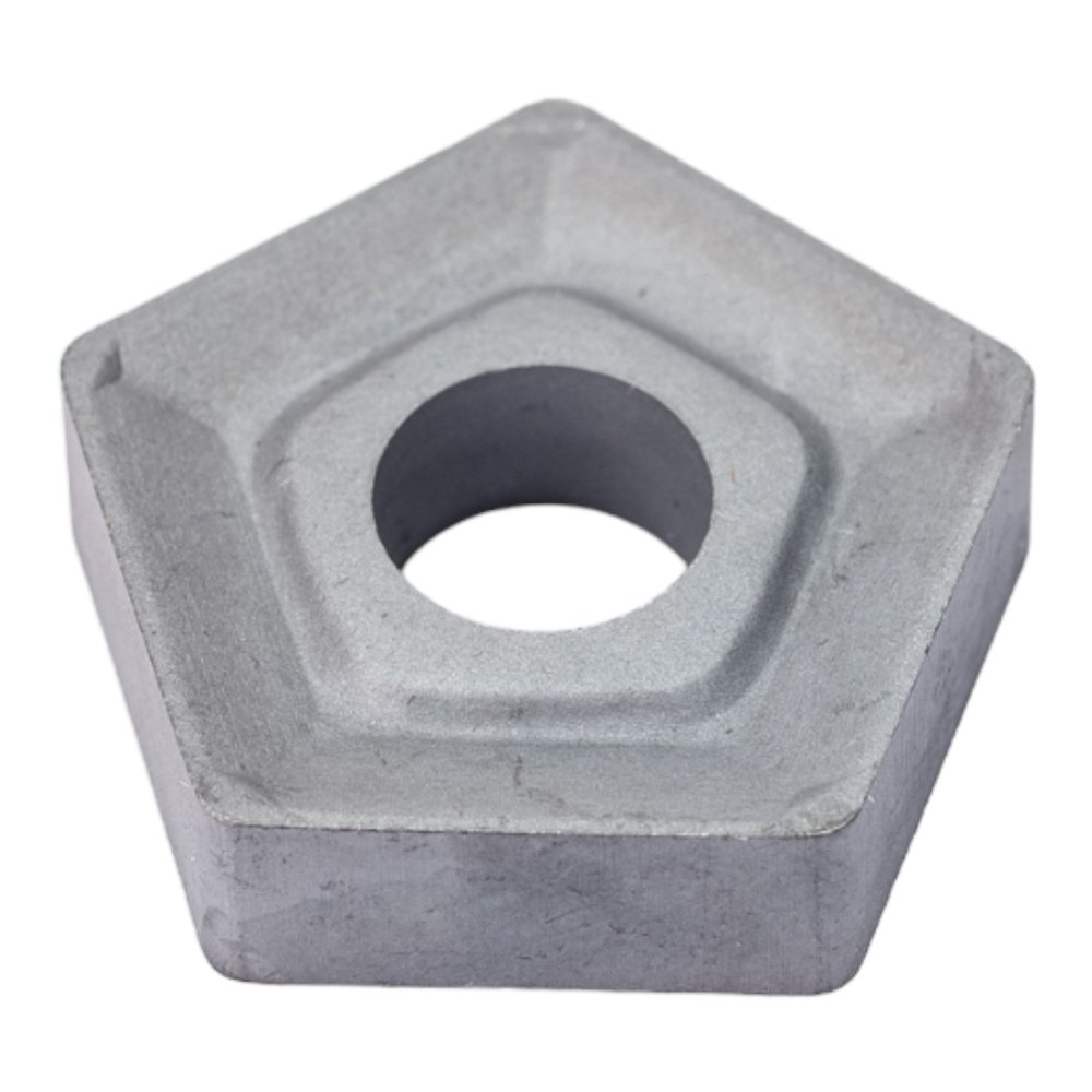 Пластина 5-гранная PNUM-110408 Т15К6(Н10) (10114-110408) Sekira 00-00026155