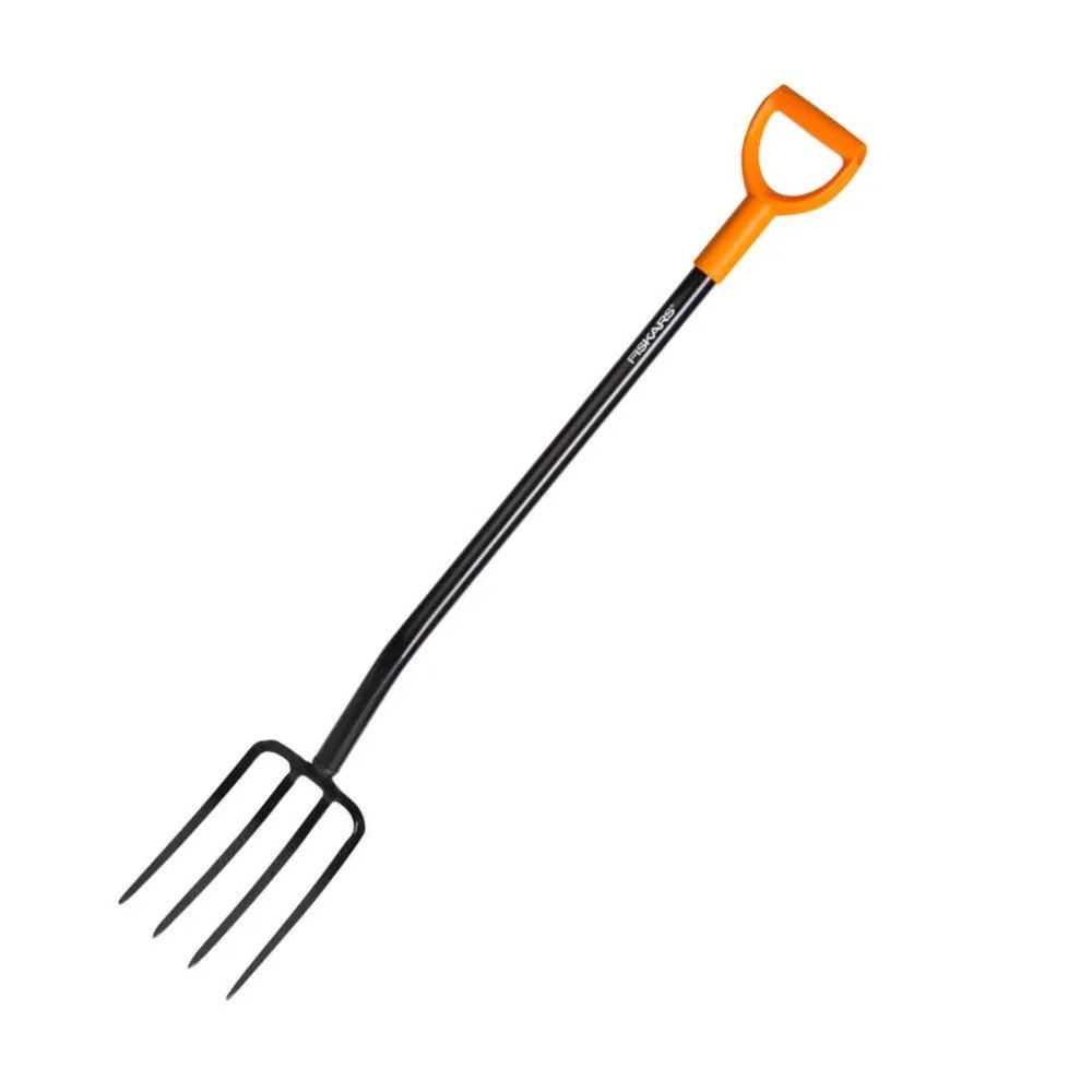 Вилы садово-огородные Fiskars Solid 1070673