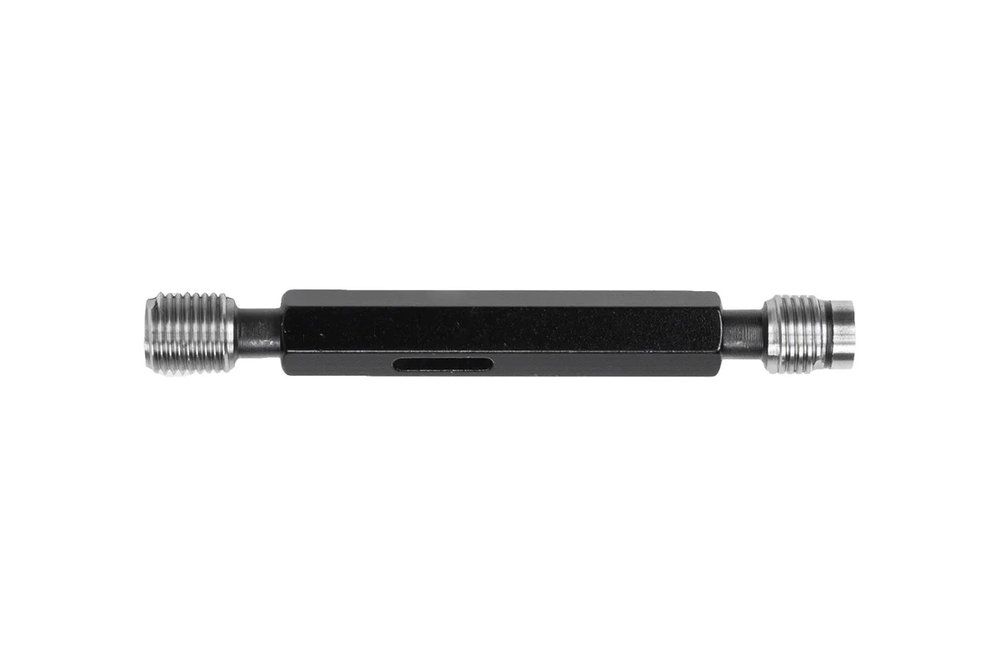 Пробка ЧИЗ М 8.0х1.25 6Н ПР-НЕ 214505