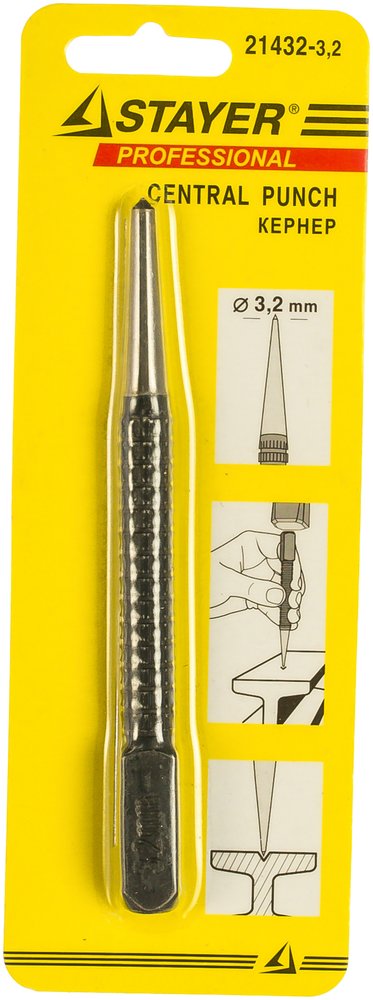 Кернер STAYER MASTER 21432-3.2