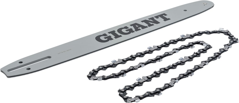 Шина 16' с цепью Gigant SAF-35