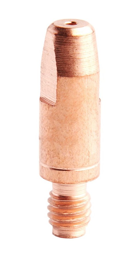 Наконечник сварочный CU-CR-ZR ICU0004-82 (10 шт, 1.2х28 мм, М6) Сварог 00000087427